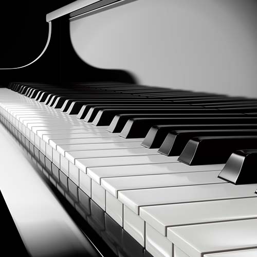 Transporte de pianos